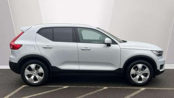 Volvo XC40 1.5 T3 [163] Momentum 5dr Geartronic