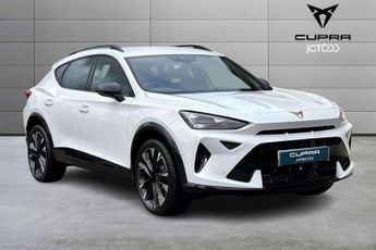 Cupra Formentor 1.5 eHybrid 272 VZ2 5dr DSG