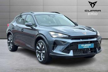Cupra Formentor 1.5 eTSI 150 V2 5dr DSG