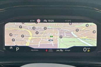 Volkswagen T-Roc 1.5 TSI Style Design 5dr DSG