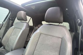 Volkswagen T-Roc 1.5 TSI Style Design 5dr DSG