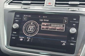 Volkswagen Tiguan 2.0 TDi 190 4Motion R-Line 5dr DSG