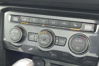 Volkswagen Tiguan 2.0 TDi 190 4Motion R-Line 5dr DSG