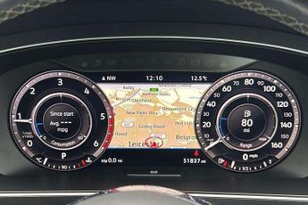 Volkswagen Tiguan 2.0 TDi 190 4Motion R-Line 5dr DSG