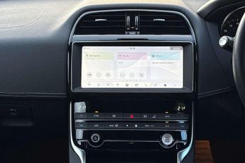 Jaguar XE 2.0 Ingenium R-Sport 4dr Auto