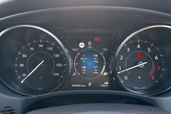 Jaguar XE 2.0 Ingenium R-Sport 4dr Auto