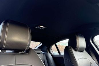 Jaguar XE 2.0 Ingenium R-Sport 4dr Auto