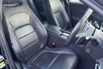 Jaguar XE 2.0 Ingenium R-Sport 4dr Auto