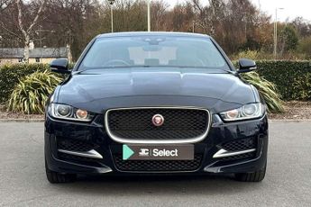 Jaguar XE 2.0 Ingenium R-Sport 4dr Auto