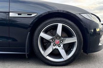 Jaguar XE 2.0 Ingenium R-Sport 4dr Auto