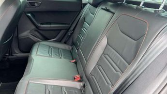 SEAT Ateca 1.5 TSI EVO FR Sport 5dr DSG