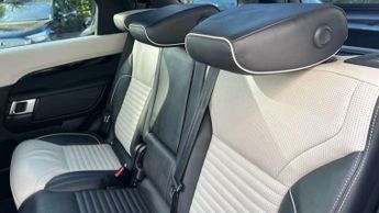 Land Rover Range Rover Evoque 2.0 P250 Autobiography 5dr Auto