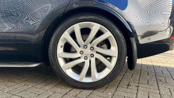 Land Rover Range Rover Evoque 2.0 P250 Autobiography 5dr Auto