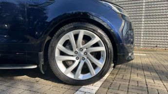 Land Rover Range Rover Evoque 2.0 P250 Autobiography 5dr Auto