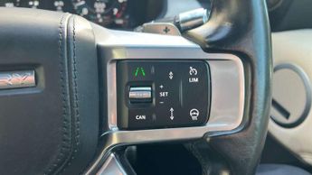 Land Rover Range Rover Evoque 2.0 P250 Autobiography 5dr Auto