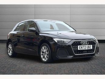 Audi A1 30 TFSI 110 Sport 5dr