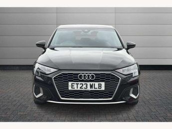 Audi A3 30 TFSI Sport 5dr S Tronic