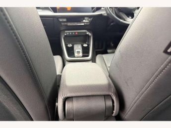 Audi A3 30 TFSI Sport 5dr S Tronic