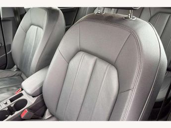 Audi A3 30 TFSI Sport 5dr S Tronic