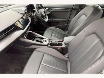Audi A3 30 TFSI Sport 5dr S Tronic