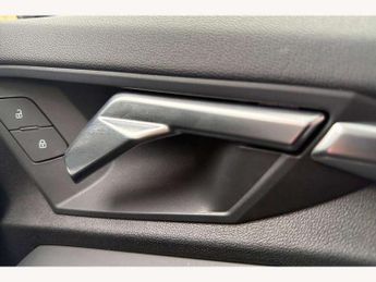 Audi A3 30 TFSI Sport 5dr S Tronic