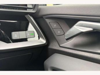 Audi A3 30 TFSI Sport 5dr S Tronic