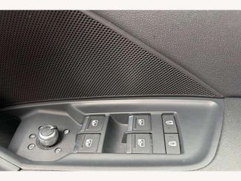 Audi A3 30 TFSI Sport 5dr S Tronic