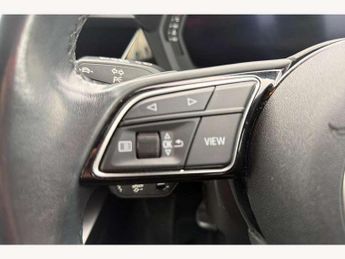 Audi A3 30 TFSI Sport 5dr S Tronic
