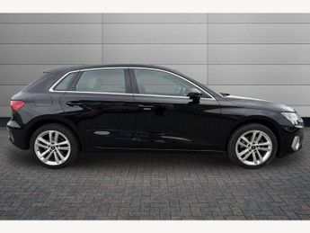 Audi A3 30 TFSI Sport 5dr S Tronic