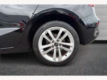 Audi A3 30 TFSI Sport 5dr S Tronic