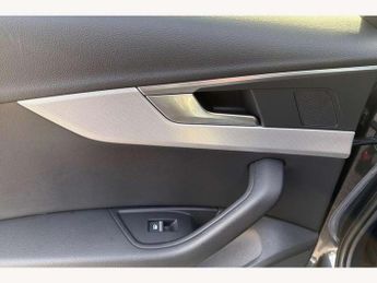 Audi A4 35 TDI Sport Edition 4dr S Tronic