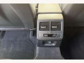 Audi A4 35 TDI Sport Edition 4dr S Tronic