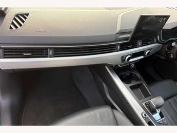 Audi A4 35 TDI Sport Edition 4dr S Tronic