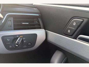 Audi A4 35 TDI Sport Edition 4dr S Tronic