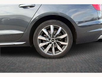 Audi A4 35 TDI Sport Edition 4dr S Tronic