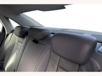 Audi A4 35 TDI Sport Edition 4dr S Tronic