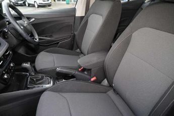 Skoda Fabia 1.0 TSI 116 SE Edition 5dr DSG