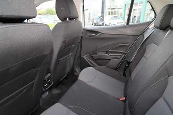 Skoda Fabia 1.0 TSI 116 SE Edition 5dr DSG