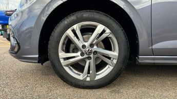 Volkswagen Polo 1.0 TSI R-Line 5dr DSG