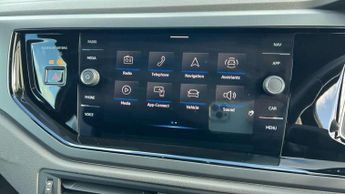 Volkswagen Polo 1.0 TSI R-Line 5dr DSG