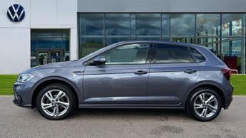 Volkswagen Polo 1.0 TSI R-Line 5dr DSG
