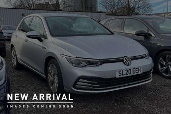 Volkswagen Golf 1.5 TSI Style 5dr