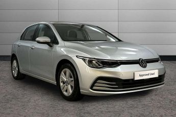 Volkswagen Golf 1.5 TSI 150 Life 5dr