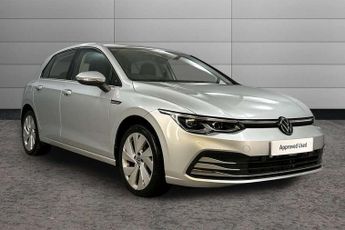 Volkswagen Golf TDi 2.0 TDI 150 Style 5dr DSG