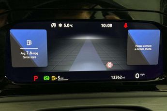 Volkswagen Golf 2.0 TDI 150 Style 5dr DSG