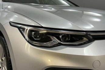 Volkswagen Golf 2.0 TDI 150 Style 5dr DSG