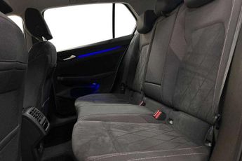 Volkswagen Golf 2.0 TDI 150 Style 5dr DSG