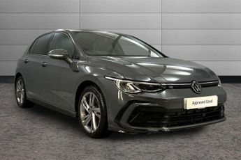 Volkswagen Golf TDi 2.0 TDI 150 R-Line 5dr DSG