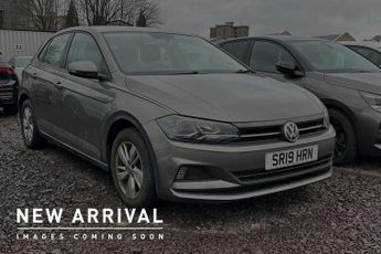 Volkswagen Polo 1.0 EVO SE 5dr