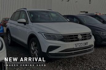 Volkswagen Tiguan 1.5 TSI 150 Life 5dr DSG